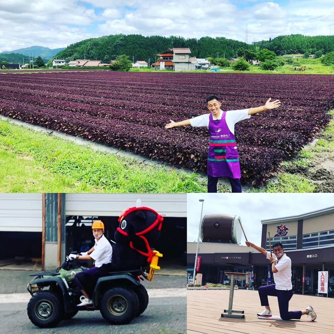 石田靖のインスタグラム