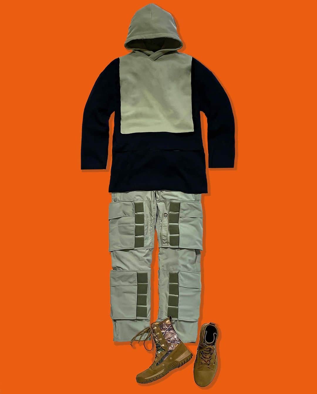 UNITED ARROWS & SONSのグルメインスタ