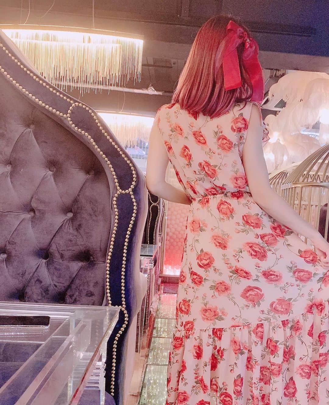 桜咲姫奈のインスタグラム