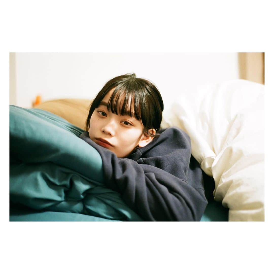 yamatoのインスタグラム：「住んでる家と街、とても情が湧いている」