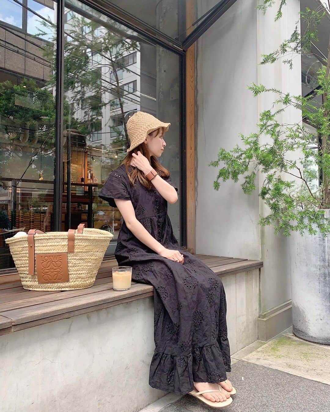 工藤はるかのグルメインスタ