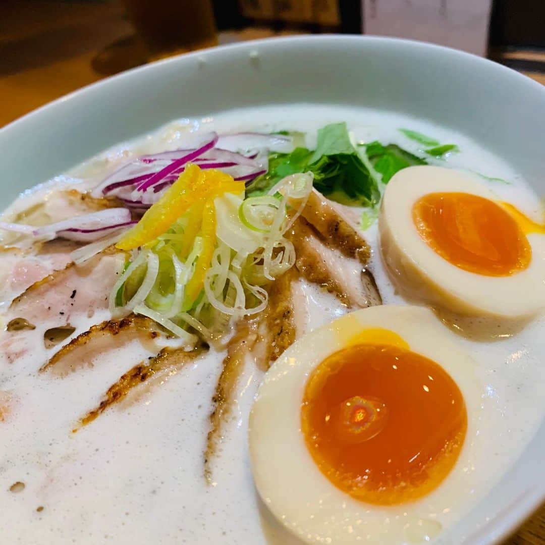 美波さおりのグルメインスタ