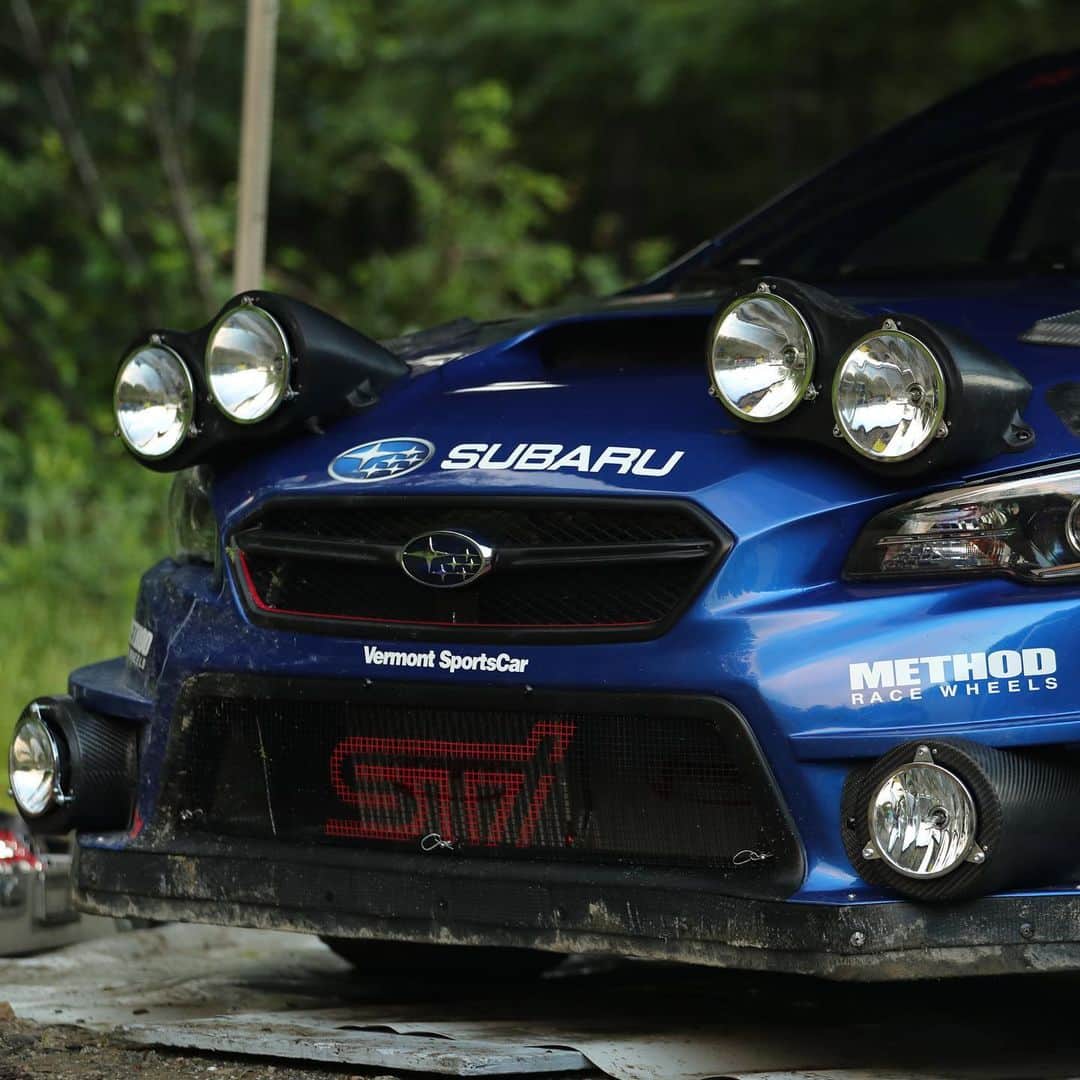 Subaru Rally Team USAさんのインスタグラム写真 - (Subaru Rally Team USAInstagram)「This is why we can’t stop loving these machines! 🤖 @southernohioforestrally here we come! ✨#SubaruRally @travispastrana @brandonsemenuk @subaru_usa @vermont.sportscar」7月17日 6時04分 - subarumotorsportsusa