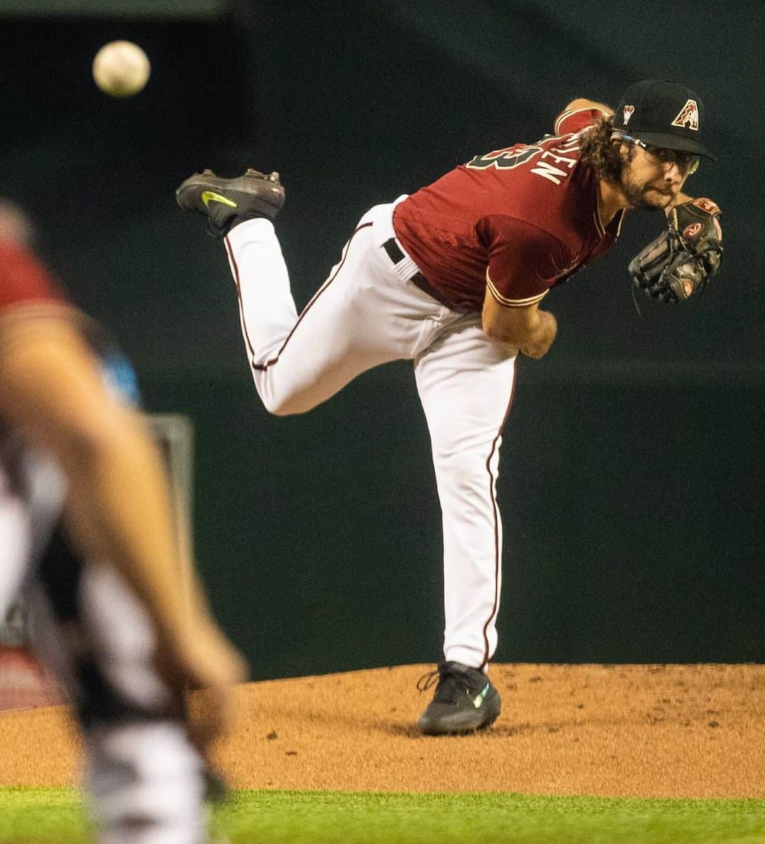 アリゾナ・ダイヤモンドバックスさんのインスタグラム写真 - (アリゾナ・ダイヤモンドバックスInstagram)「Firing on all cylinders. #DbacksSummerCamp」7月17日 6時07分 - dbacks