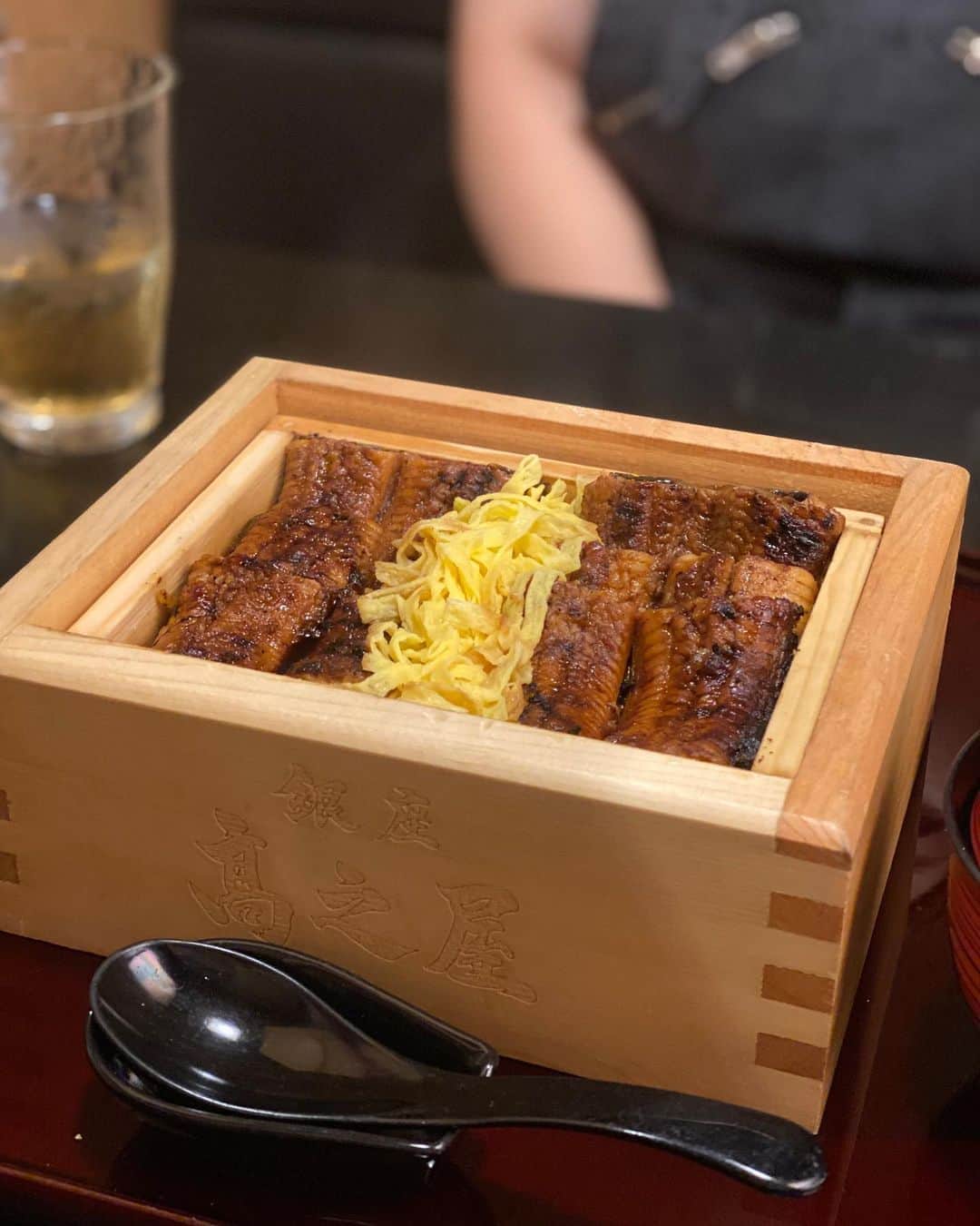 まいてぃ（粕谷まい）のグルメインスタ