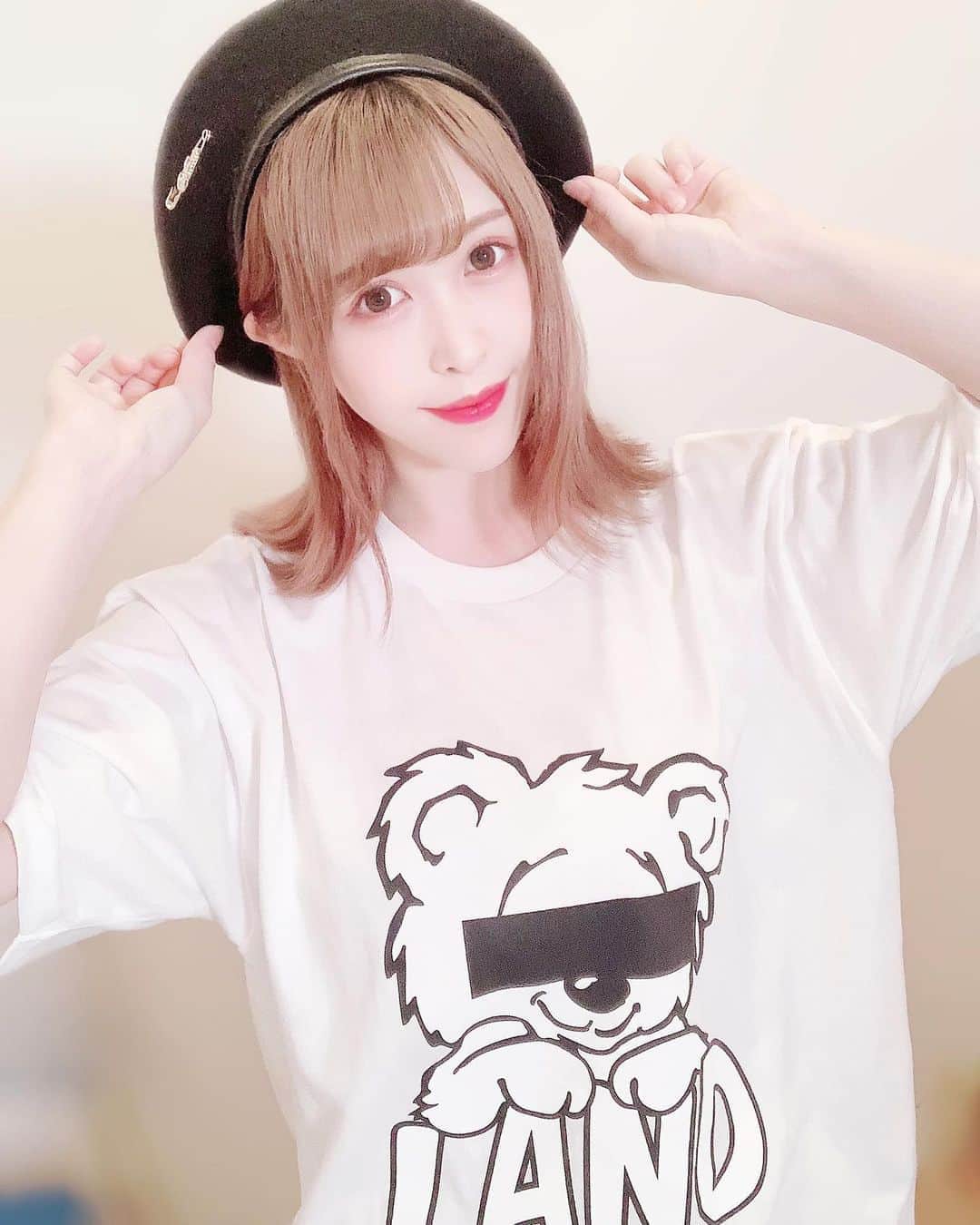 桧垣果穂のインスタグラム