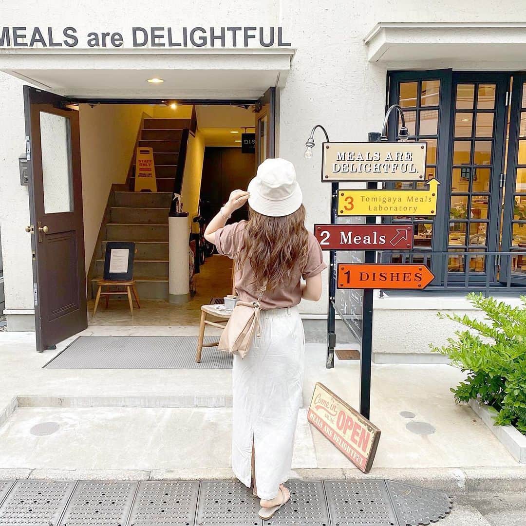 haruのグルメインスタ