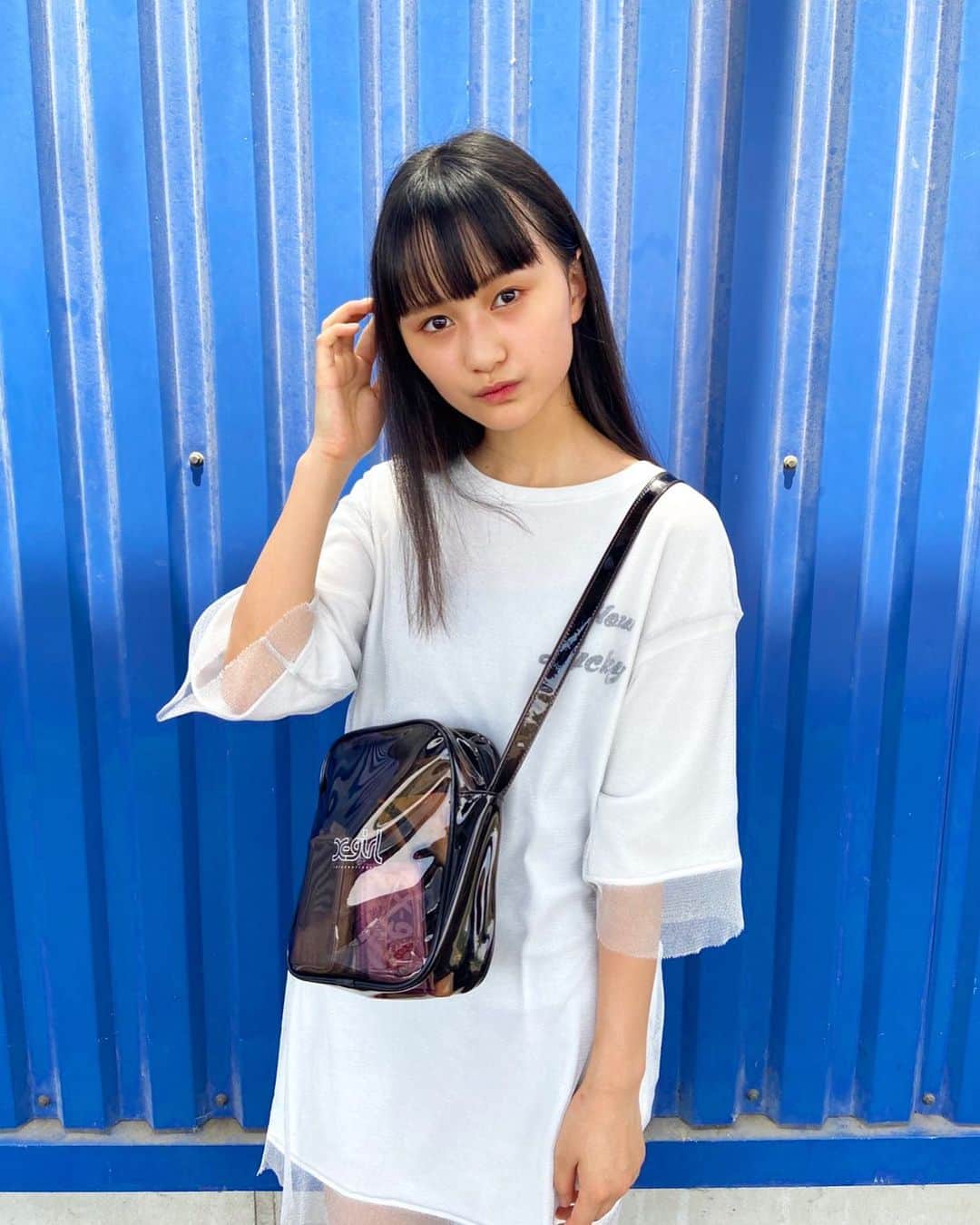 りょう（民謡ガールズ）のインスタグラム