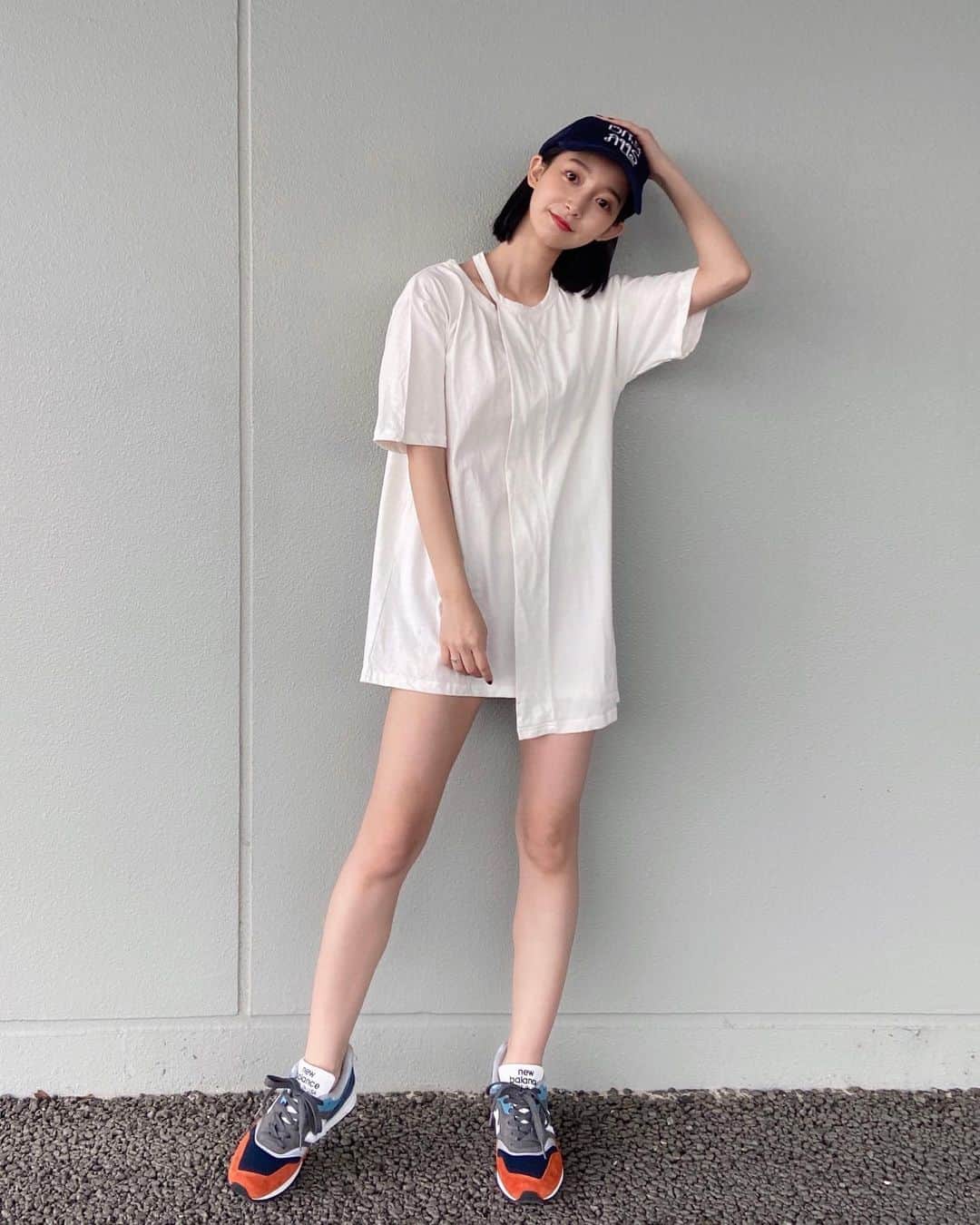 梅村奈央のインスタグラム