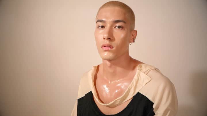 NYLON JAPANのインスタグラム