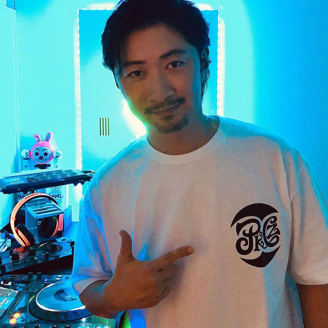 のインスタグラム：「#OH家 今日は電波状態がわるくてすみませんでした🙇🏻✨改善ミーティングします✨お付き合い下さった皆さま ありがとうございました！！」