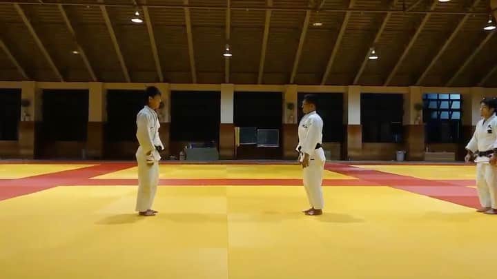 野村忠宏のインスタグラム