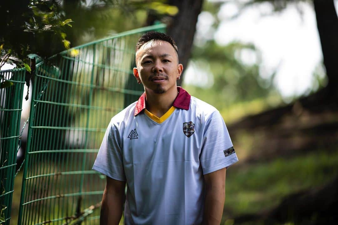 野中泰輔のインスタグラム