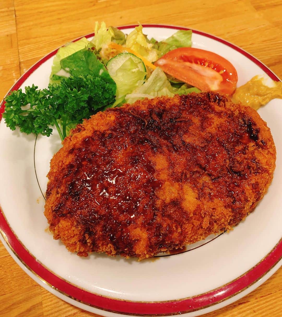 樫原伸彦のグルメインスタ