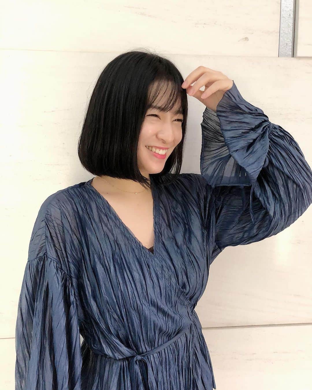 山下由奈のインスタグラム