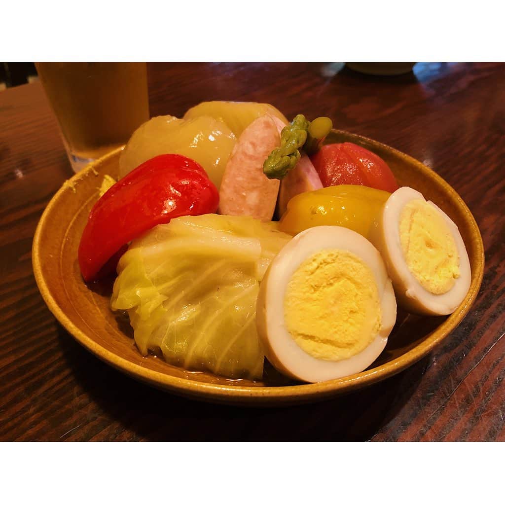 水戸悠夏子のグルメインスタ