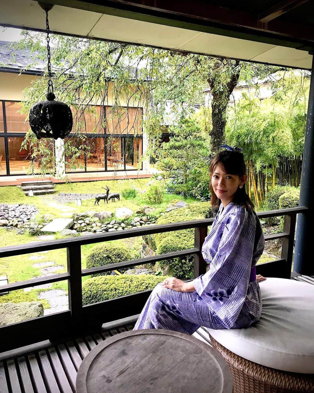 箕輪玖美のグルメインスタ