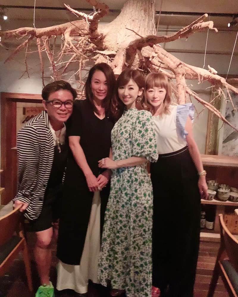 和泉佳子のグルメインスタ