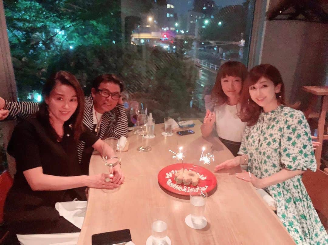 和泉佳子のグルメインスタ