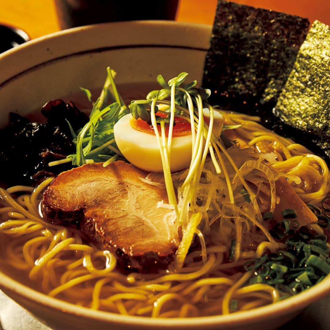 東京カレンダーのグルメインスタ