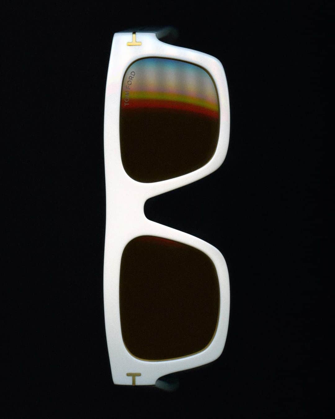 トムフォードさんのインスタグラム写真 - (トムフォードInstagram)「THROW SHADE - The Fausto Sunglasses. #TOMFORD」7月16日 23時00分 - tomford