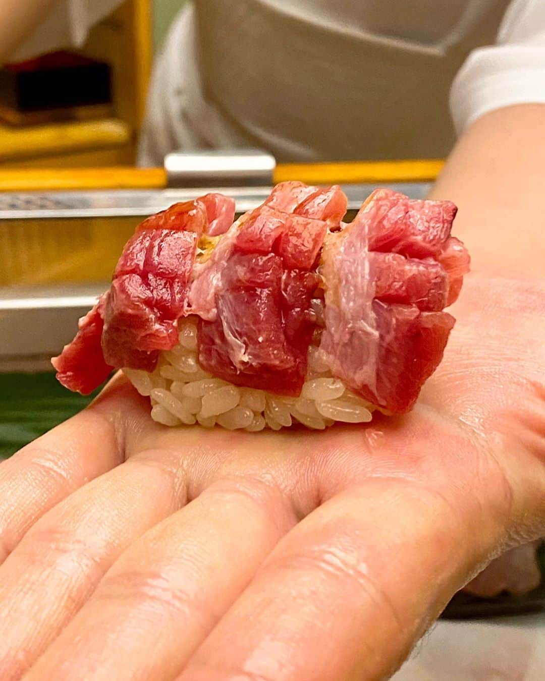 秋山具義のグルメインスタ