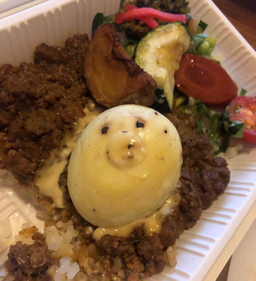 加藤紀子のグルメインスタ