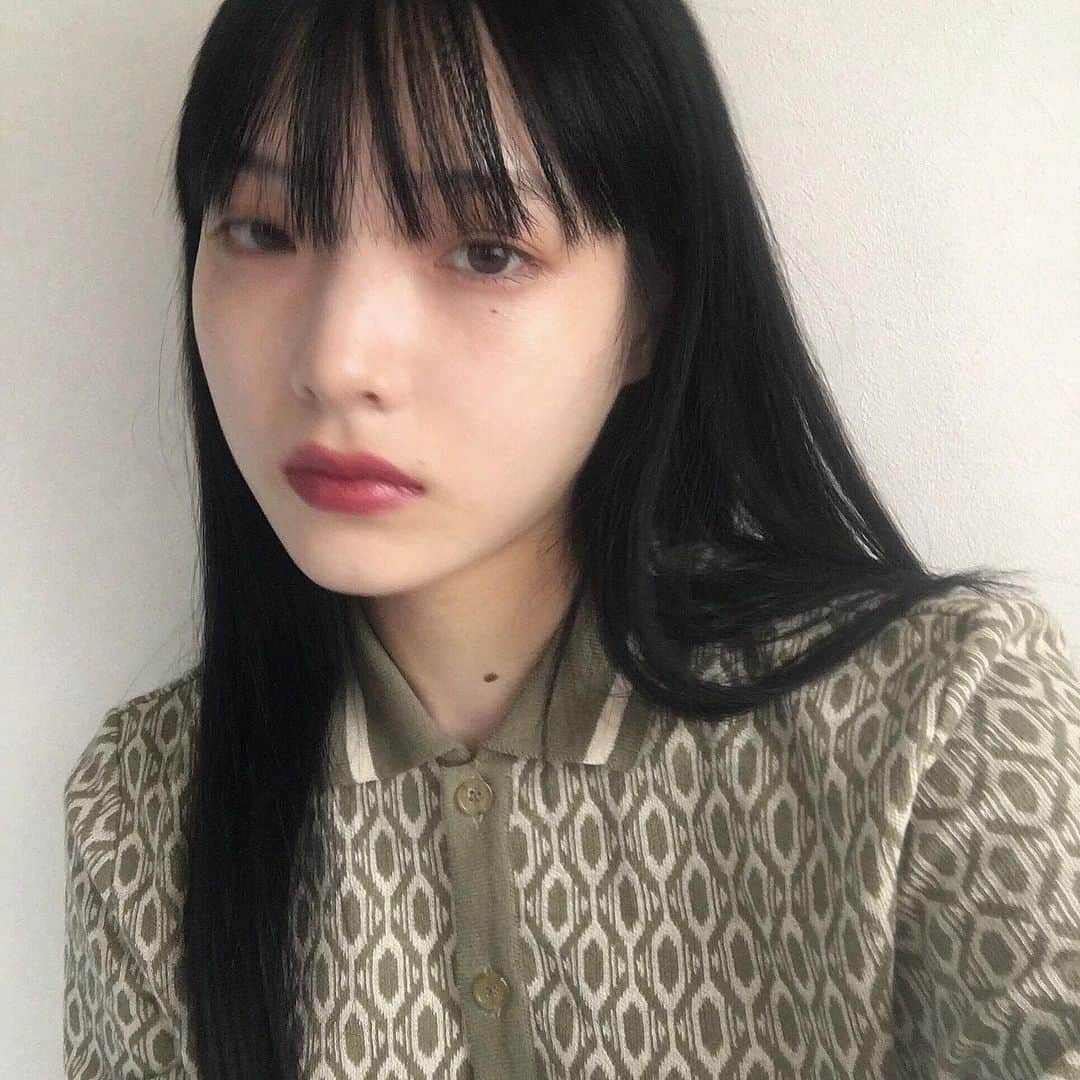 江崎ななほのインスタグラム