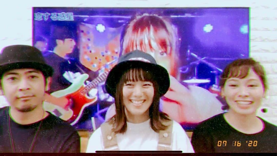 MAIKO さんのインスタグラム写真 - (MAIKO Instagram)「YouTube LIVE配信観てくれたみんなありがとー📺🌈✨ クイズ7問正解者もいてすごかった🥺🙏🏼🔥 みんないつも応援ありがとうです♡ ・ ・ ・ #sevenoops #セブンウップス  #うぷぷな日」7月16日 23時36分 - maiko_oops