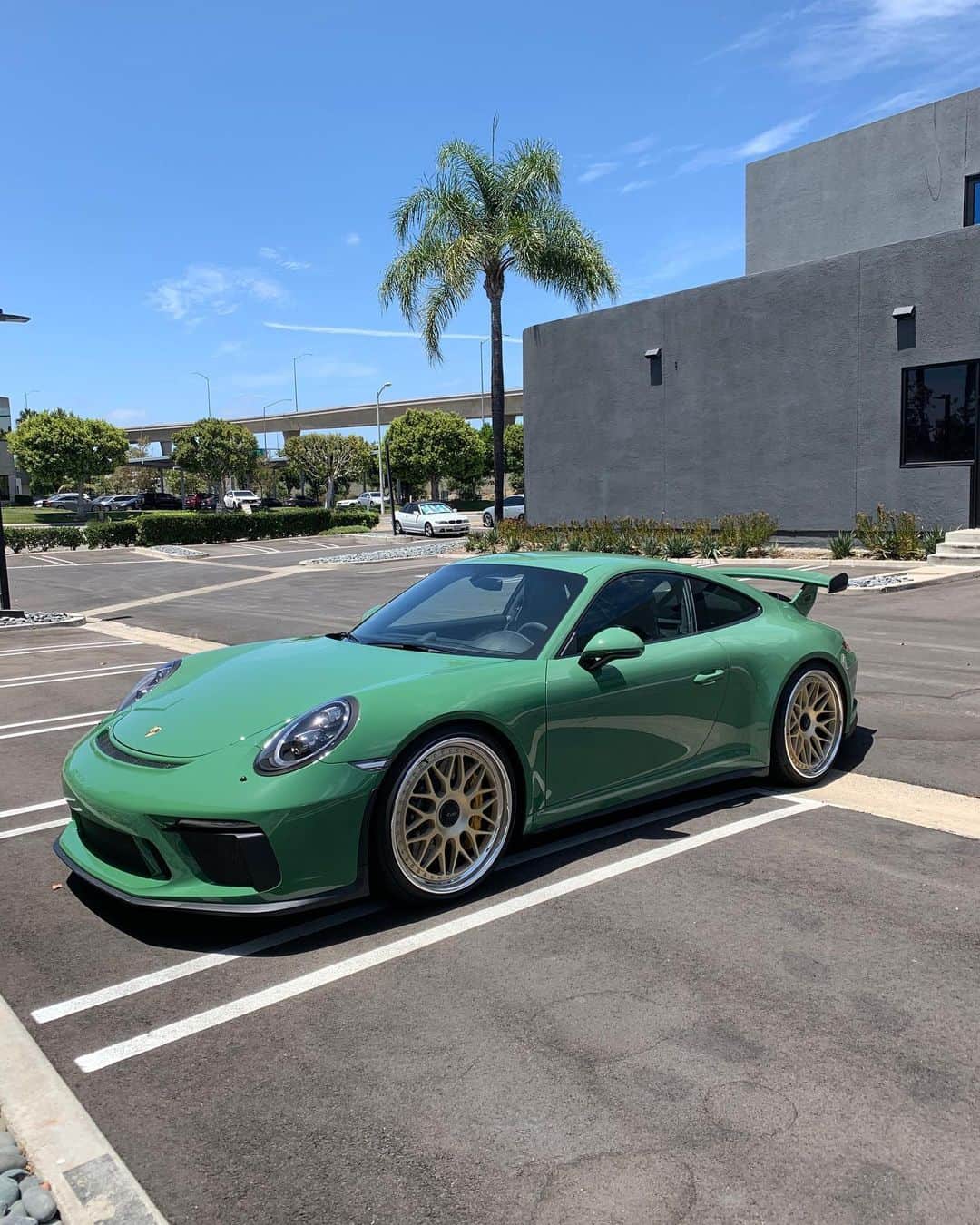 CarsWithoutLimitsさんのインスタグラム写真 - (CarsWithoutLimitsInstagram)「Porsche 991.2 GT3  Photos @spencerberke  #carswithoutlimits #porsche #gt3」7月16日 23時37分 - carswithoutlimits