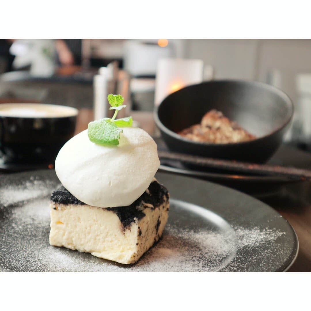 新井乃亜のグルメインスタ