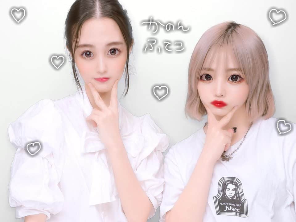 前川歌音のインスタグラム：「これはいいねぇ😘」