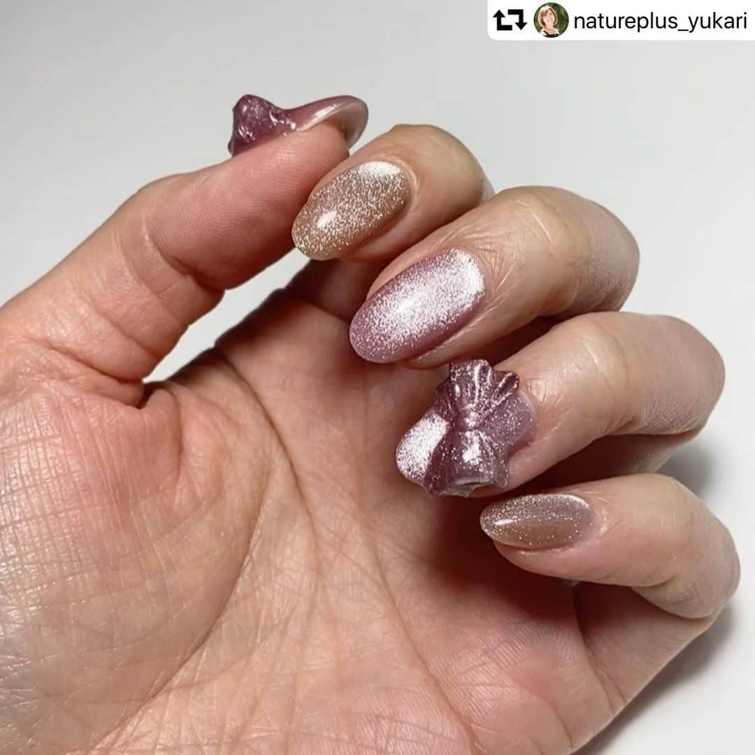 Icegel Nailのインスタグラム