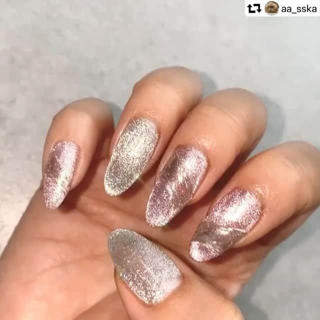 Icegel Nailのインスタグラム