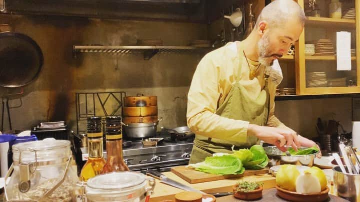 ハミルのグルメインスタ