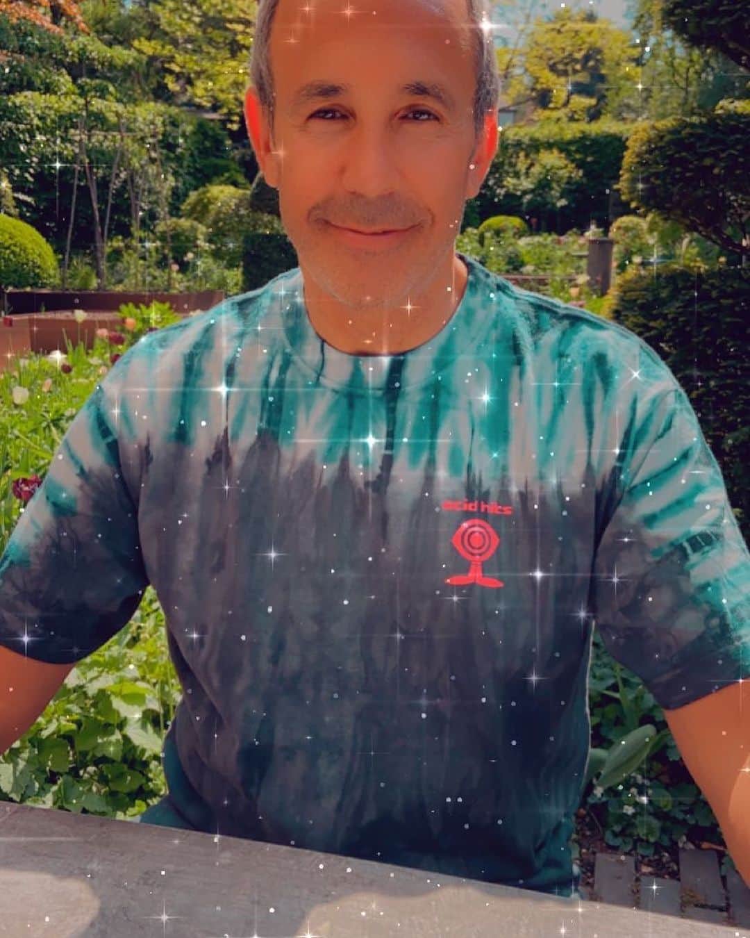 サキャスティックのインスタグラム：「INSOMNIAC LTD @insomniacltd  Audio Playback #5 Michael Kopelman's Gimme5 Mix @gimme_5  Click bio for music link & info.」