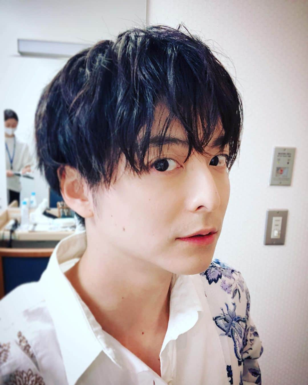 小池徹平のインスタグラム