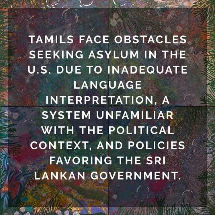 M.I.A.さんのインスタグラム写真 - (M.I.A.Instagram)「U.S asylum seekers rule change.」7月17日 0時49分 - miamatangi