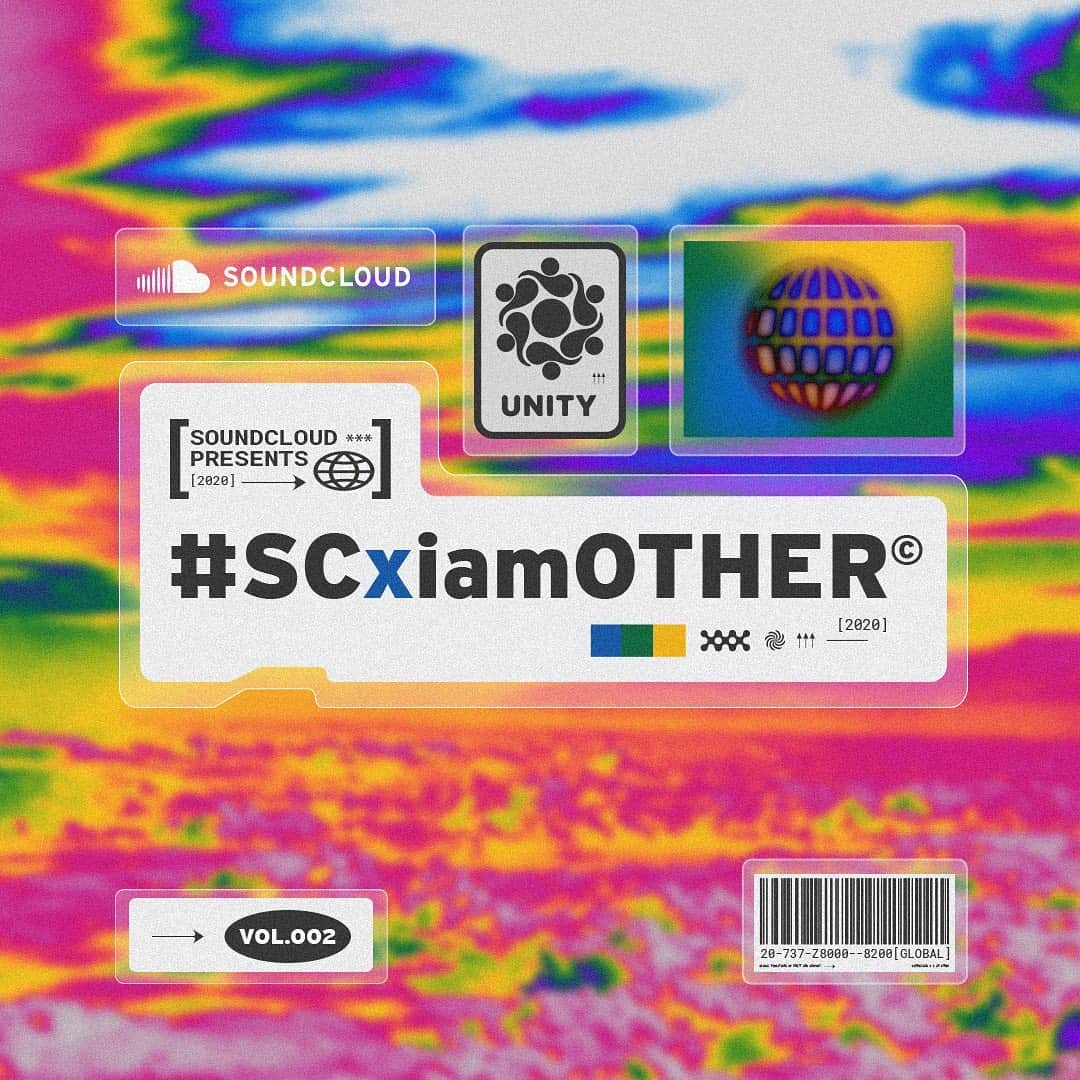 ファレル・ウィリアムスさんのインスタグラム写真 - (ファレル・ウィリアムスInstagram)「VOLUME 2 SoundCloud creators can submit original, unreleased songs by using hashtag #SCxiamOTHER2 for their chance to be featured on the next @i_am_other x @soundcloud's compilation.」7月17日 1時16分 - pharrell