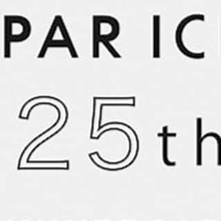 のインスタグラム：「. . .  Coming Soon...!!! . . . #parici  #parici_shop  #pariciklassisk_shop  #parici25 #ambidex」