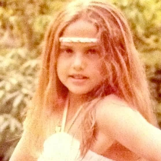 レイチェル・ゾーさんのインスタグラム写真 - (レイチェル・ゾーInstagram)「#TBT to my younger #disco self..I am who I am 💃✨💫XoRZ」7月17日 1時47分 - rachelzoe