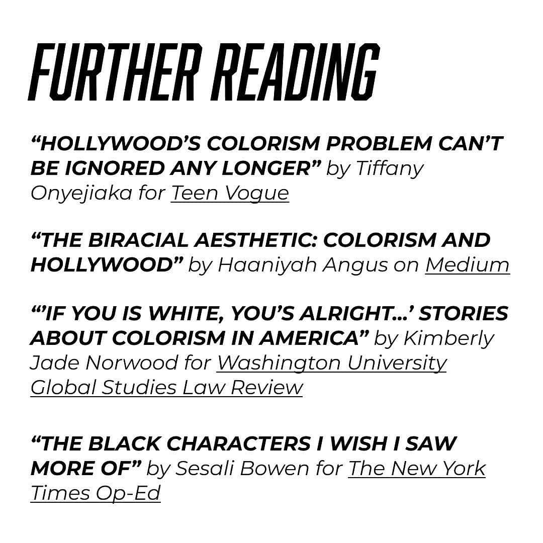 ダネル・レイバさんのインスタグラム写真 - (ダネル・レイバInstagram)「Colorism happens on a daily basis in every community. It’s very prevalent in the Hispanic community as well. If you don’t believe me name one famous Afro-Latinx novela star, or Spanish talkshow host... I’ll wait.」7月17日 1時57分 - danelljleyva