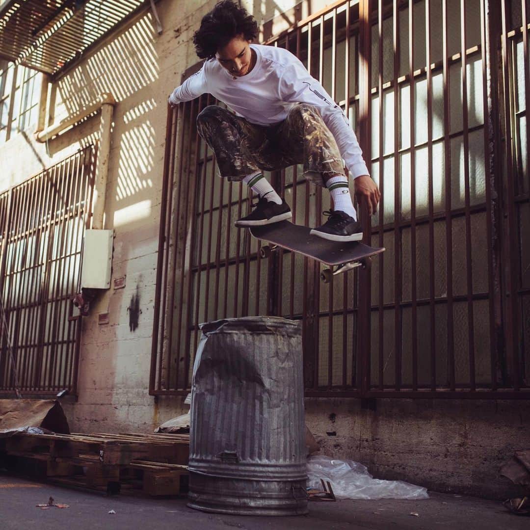 のインスタグラム：「Obstacles are there to be overcome. Time to get back in the game. ❤️ #ForTheLoveOfSport」