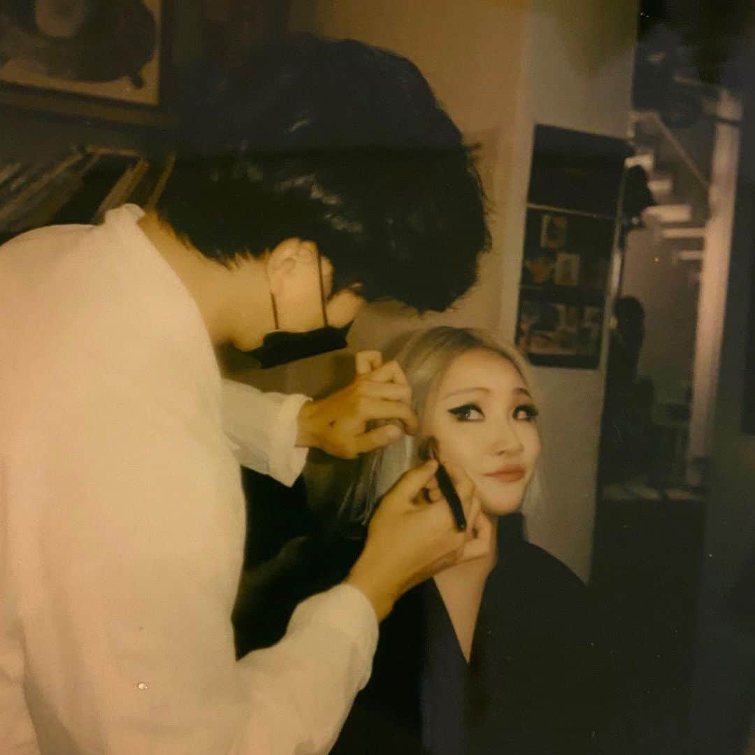 CL さんのインスタグラム写真 - (CL Instagram)7月17日 2時03分 - chaelincl