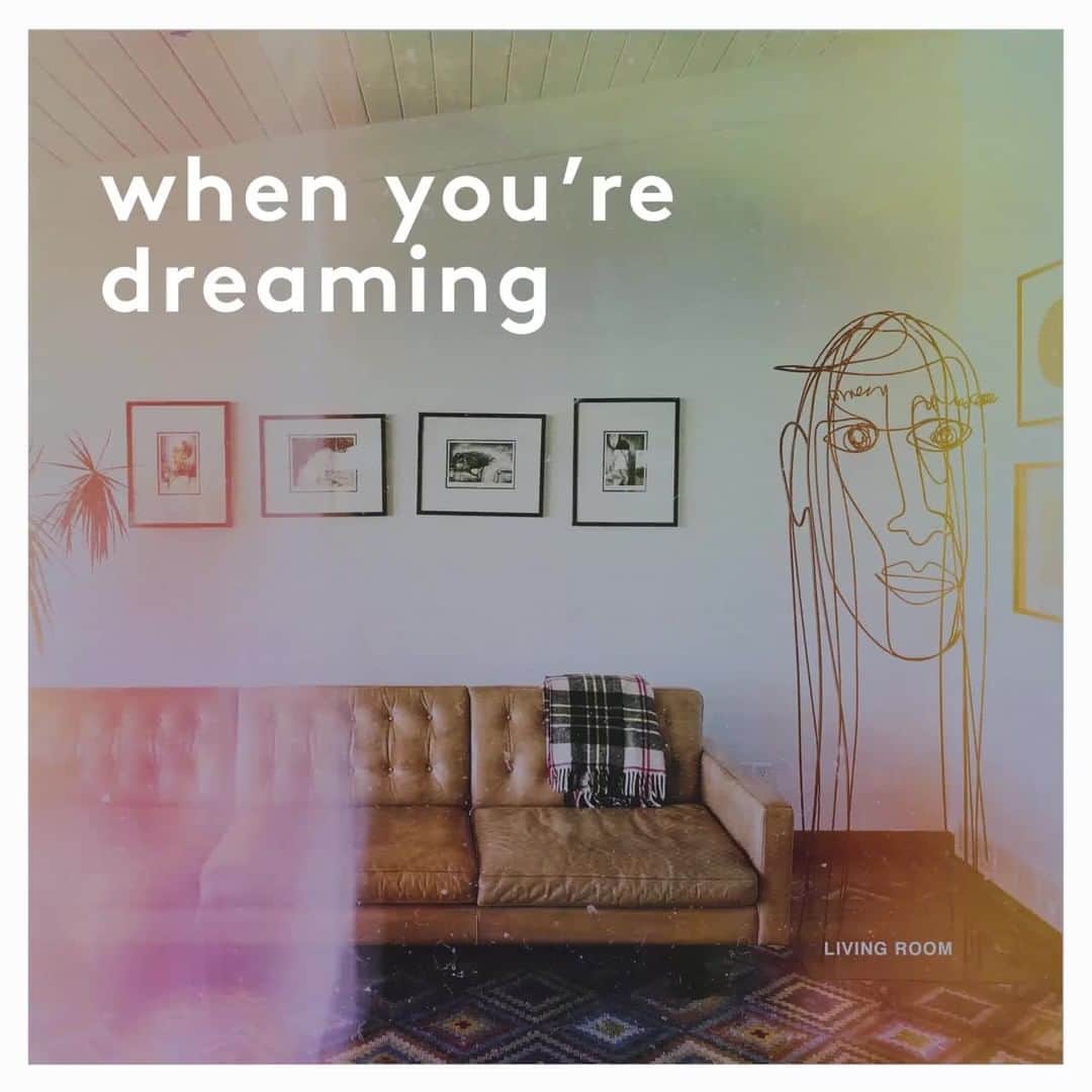 カスケイドのインスタグラム：「THIS FRIDAY 07.17 ⁠ “When You’re Dreaming” Kaskade + @Finnstagram ⁠ That new new  single from @Arkade ⁠ Destinations: Living Room」