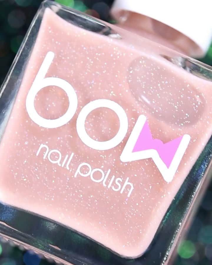 のインスタグラム：「#BowPolish Imminence от @bowpolish 💞」
