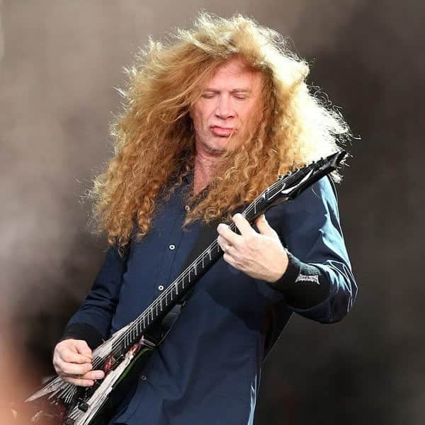 Megadethさんのインスタグラム写真 - (MegadethInstagram)「It’s #ThursDave! Dave Mustaine is back TODAY with a new episode of #TheDaveMustaineShow at 3pm ET/noon PT. The weekend starts now! Only on gimmemetal.com」7月17日 2時39分 - megadeth