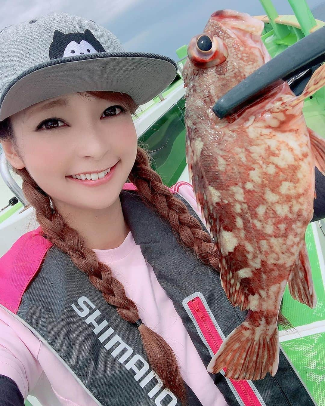 安藤麻貴のインスタグラム