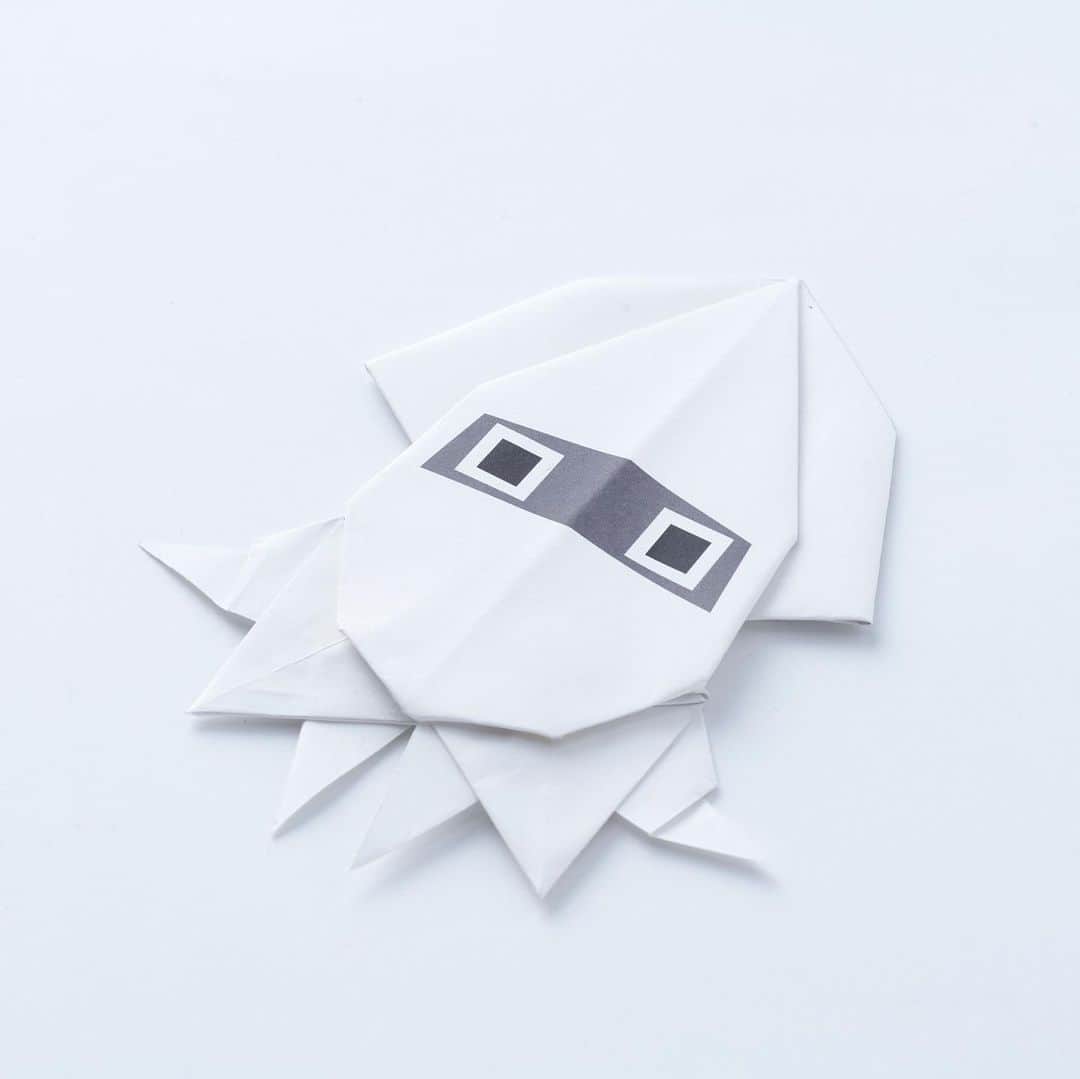 任天堂アメリカさんのインスタグラム写真 - (任天堂アメリカInstagram)「To commemorate this week’s release of #PaperMario: The Origami King, take a look at these origami creations of characters from the game!」7月17日 4時05分 - nintendoamerica