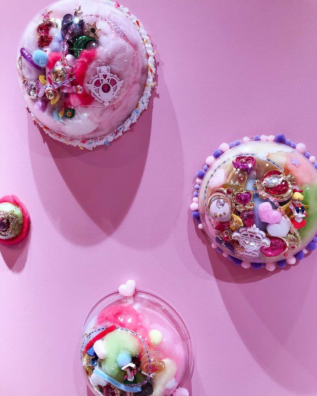 Sailor Moonさんのインスタグラム写真 - (Sailor MoonInstagram)「✨🌙 #tbt to my 2018 Japan trip and my first time to the Sailor Moon Store! 🌙✨   @sailormoon25th @sailormoonstore_official   #sailormoon #セーラームーン #japan #tokyo #travel」7月17日 4時59分 - sailormoon_sc
